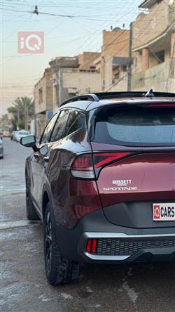 کیا سپۆرتاج